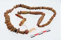 Foto von Perlenkette (NHMW-PRAE-026448)